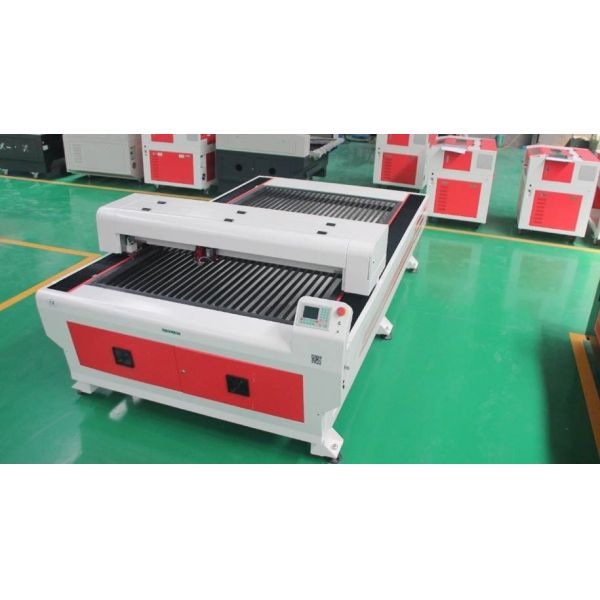 Quality Anti Rust Acrylic Sheet Cutting Machine Steadily Stainless Steel Cutting Machine wholesale