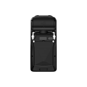 TPU Encapsulation 29.6Wh Handheld Terminal Pda Android 8.1 SD60PRT