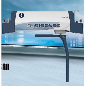 360 Touchless Car Washing Machine with High Pressure Water and 165L Water