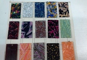 PP PE ABS PVDF Solid Plate Extrusion Line 600kg/H