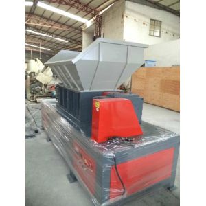 Cheap Two Shaft Hard Disk Shredder,Double Shaft hard driver,HDD Onsite Shreddering machine factory for sale