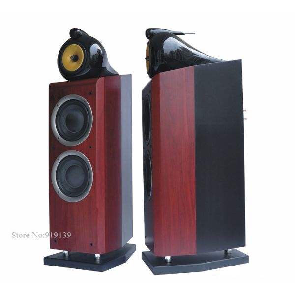 Quality Popular High Quality Tower Speaker Powerful Sound System Floor Stand Audio wholesale