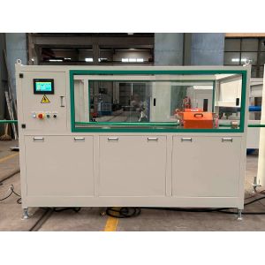 China Water Drainage Ppr Pipe Extruder on sale