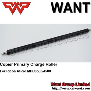 China Primary Charging Roller For Ricoh MPC2500 MPC3000 MPC3500 MPC4500 PCR Copier Spare parts For Ricoh MPC 2500 3000 3500 on sale
