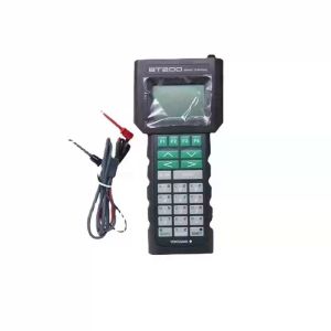 Handheld Field Communictor BT200 Brain Protocol Handheld Terminal Without