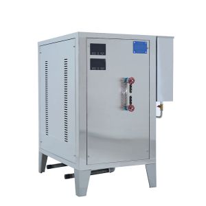 Cheap 380V Portable Indutrial Steam Generator 96KW Laundry Steam Boiler for sale