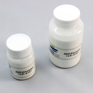 Neutral Sizing Agent Alkyl Ketene Dimer AKD Emulsion