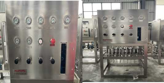 Quality Customizable Wellhead Controlling Panel For Streamlined Operations wholesale