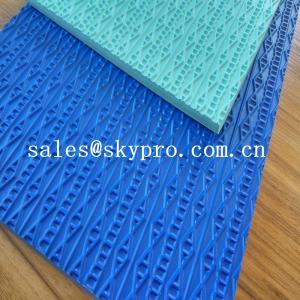 China Custom Shoe Sole Rubber Sheet various color skidproof rubber on sale