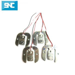 50kg Mini Load Cell for Bathroom Scale Screw Installation Mounting Type