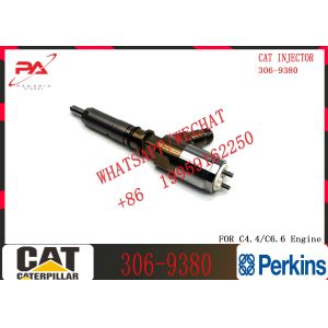 Common Rail Injector 320-0680 306-9380 321-3600 320-0677 320-0690 320-0680