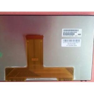 C070VW04 V5 AUO 7INCH 800×480RGB 700CD/M2 WLED TTL Operating Temp.: -30 ~ 85 °C