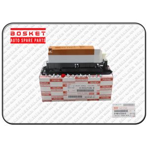 China 8-98147226-0 8-97315178-0 8981472260 8973151780 Power Window Switch Suitable for ISUZU NPR66 4HF1 on sale