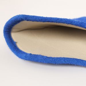 Animal Anti Bite Protective Gloves Length 55CM Extra Long Design