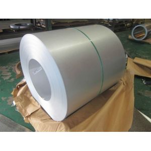 China Goold Mechanical Property Galvalume Steel Coil With ASTM Standard , Long Life Span on sale