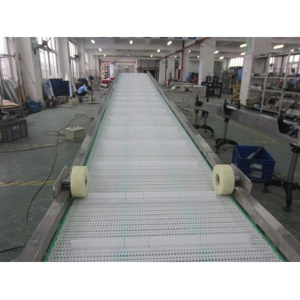 Quality                  Professional Animal Feed Chain Conveyor for Grain              wholesale