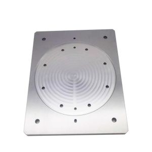 Auto Cnc Precision Milling Oem Customization Stainless Steel