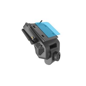 Fleet Management GPS Tracking Device With Real Time Viewing Video Replay for Bus