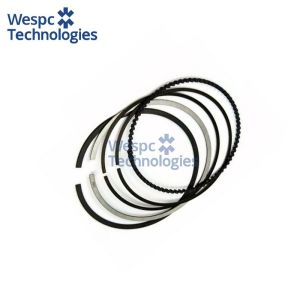 China WESPC LP182 6524 STD piston ring kit for Perkins 6.354.4 Build 3 diesel engines on sale