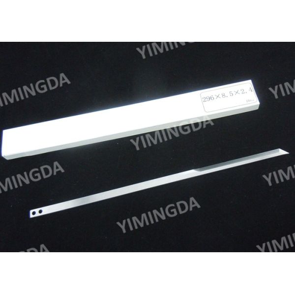 Quality size 296 * 8.5 * 2.4 mm auto cutter blade use for  auto cutter wholesale
