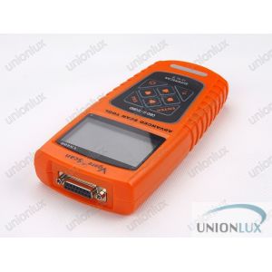OBD2 EOBD Can-Bus Car Diagnostic Scanner , Fault Code Reader