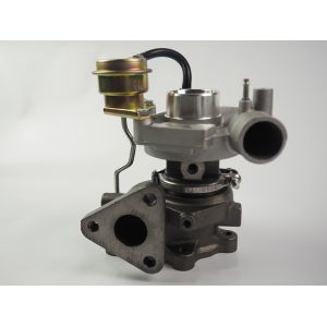 TF035HM Mitsubishi Turbocharger 49135-03300 49135-03301 49135-03311 ME202879
