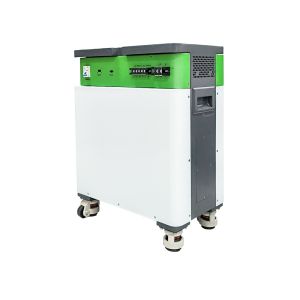 10Kwh 51.2V 5Kwh 200Ah All In One Solar Battery For Home Energy Management