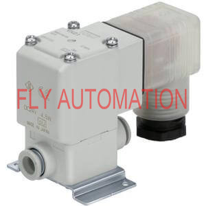 Quality SMC VX2 X 0 Pneumatic Solenoid Valves Single Unit Direct Operated 2 Port For Air wholesale
