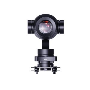 ZR30 2K HD 8MP 180X Hybrid 30X Optical Pod Zoom Gimbal Camera With AI Smart