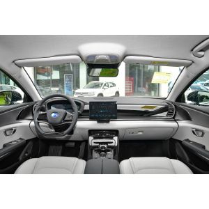 Battery type Lithium Iron Phosphate Battery Electric Motor Byd E9 Made In