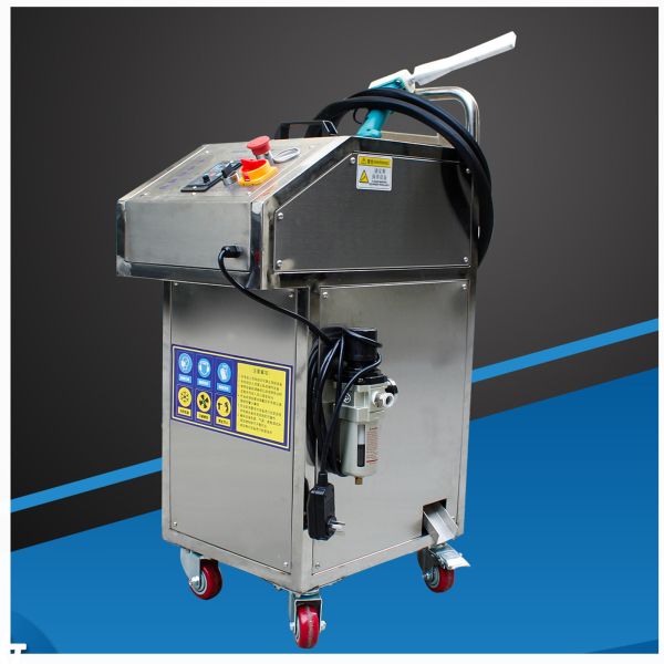 Quality Hho Engine Carbon Cleaning Machine Engine Decarbonizer Machine wholesale
