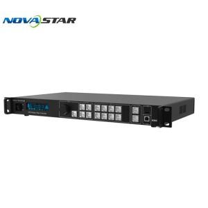 Multi function all in one led screen display novastar vx4s led video processor