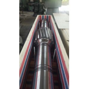 Gyratory Crusher and Cone Crusher Spare Parts of Mining Machine Spare Parts