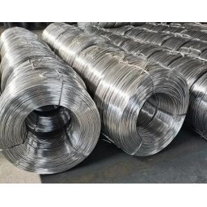 Aluminum Alloy Wire ‌1.6mm 2.0mm IEC 60086 For Crafts Weaving Nets