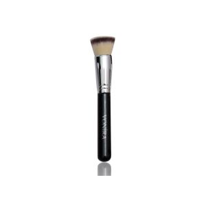 Flawless Flat -Top High Quality Makeup Brushes / Face Buffer Brush