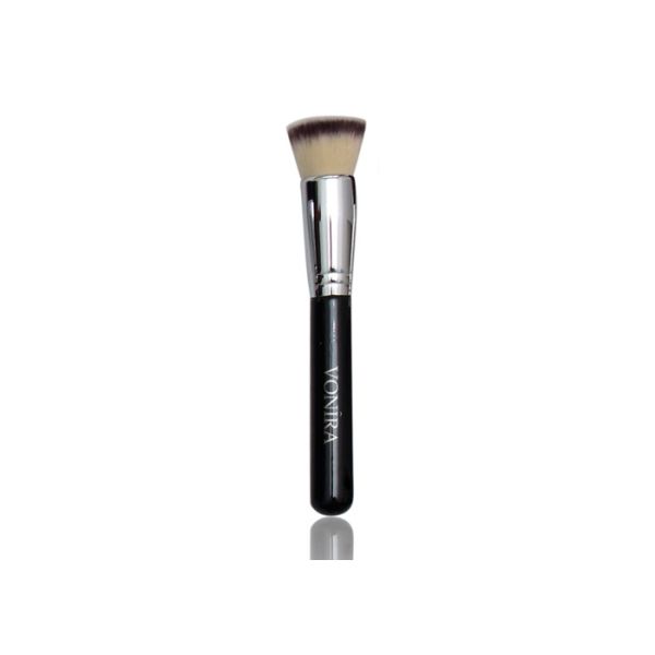 Quality Flawless Flat -Top High Quality Makeup Brushes / Face Buffer Brush wholesale