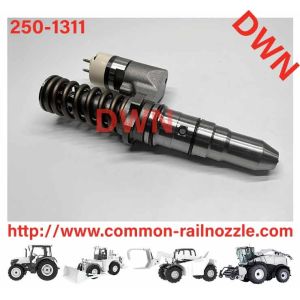China Fuel Pump Injector 250-1311 2501311 10R-1279 10R1279 Diesel For erpiller 3152B Engine on sale