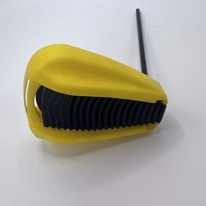 Spray Paint Nozzle With Extension Tube for Aerosol Application