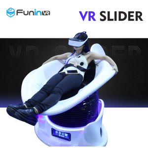 China Adventure Sniper 9D VR Simulator With Motion Platform And VR HMD on sale China Adventure Sniper 9D VR Simulator With Motion Platform And VR HMD on sale