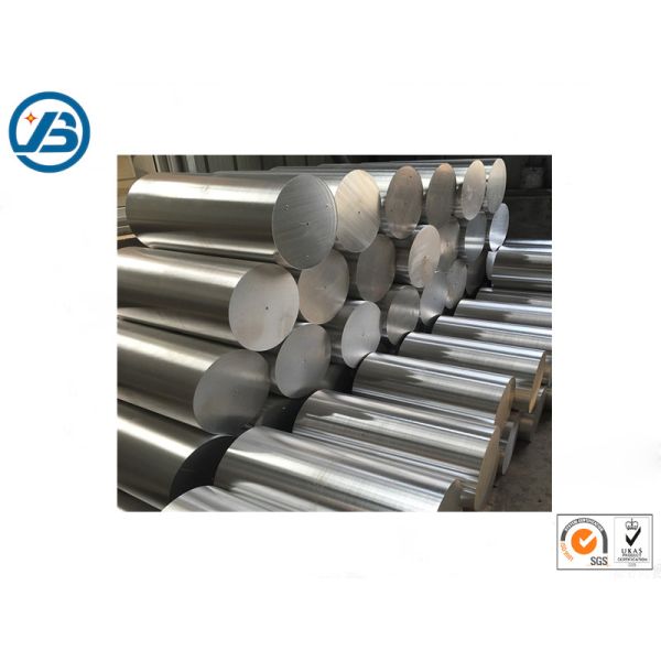 Quality AZ31B AZ61A AZ91D Magnesium Alloy Rod / Bar For Auto Parts Or 3C Products wholesale