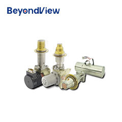 Cheap G615Z Cooled MWIR Infrared Detector with 640×512 Resolution for long-range target detection and imaging for sale