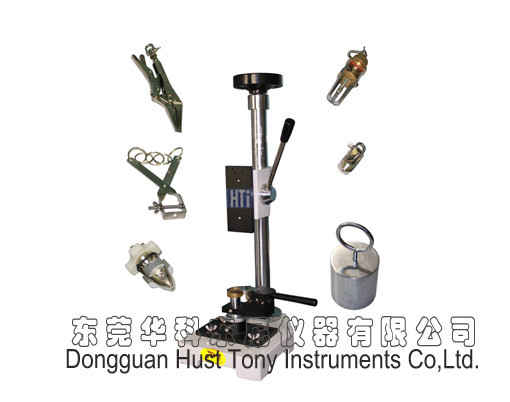 High Precision Button Pull Test Tensile Testing Machine , Tensile Strength