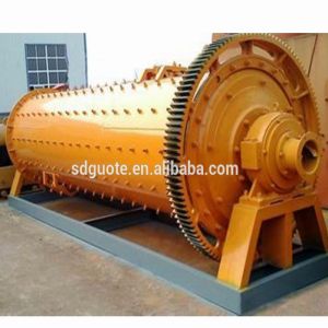 Motor Core Components Energy-Saving Gypsum Powder Ceramic Ball Mill With Air