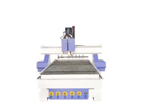 Cheap 1313 ATC CNC Router Machine Plastic CNC Oscillating Cutting Machine for sale