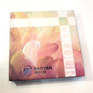 9 Shades Matte Shimmer Finish High Pigmented Eyeshadow Palette