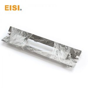 Blanket Clamp Heidelberg SM74 PS Plate Clamp 5.7 KG/PCS 1 PCS/Paper Box