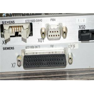 Cheap New Siemens 6DD Series Stand G 6DD1606-3AC0 SIMADYN D IT41 Input and Output Module for sale