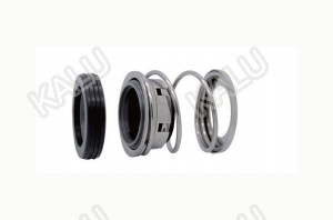KL-E2 Pump Mechanical Seal Replacement Of John Crane Type 2 Elastomer Bellow