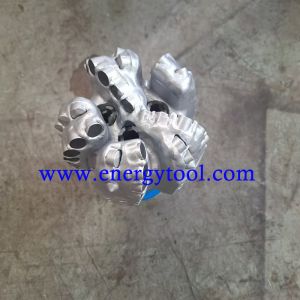 Rock Drilling Tool 5-1/2 Inch PDC Drill Bit of Well Diamond Bit