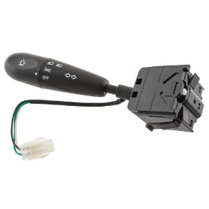 Cheap Automotive Electrical Car Turn Signal Switch For MATIZ 96314332 for sale